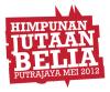 Himpunan Jutaan Belia 2012